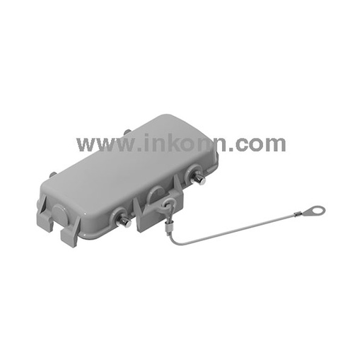 [201639] Toebehoren - HB16-MC/B-QP-T - 10 11 016 0842 - InKonn