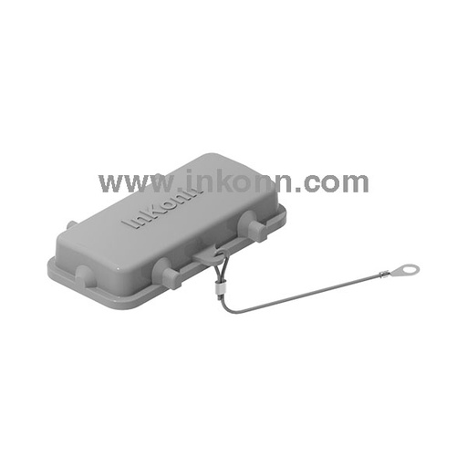 [201640] Accesorios - HB16-PC/B-QB-T/S - 10 11 016 0830 - InKonn