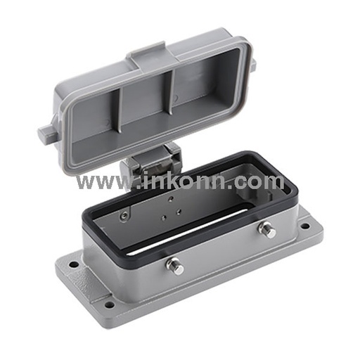 [201657] Housings - HB16-BM-PC-QP - 10 11 016 0540 - InKonn