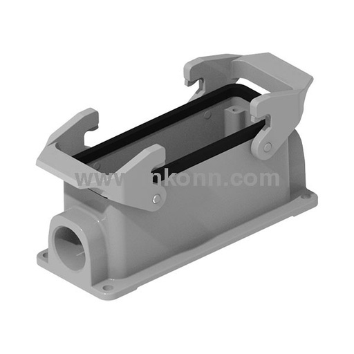 [201696] Housings - HB24-SM-DL-M25 - 10 11 024 0622 - InKonn