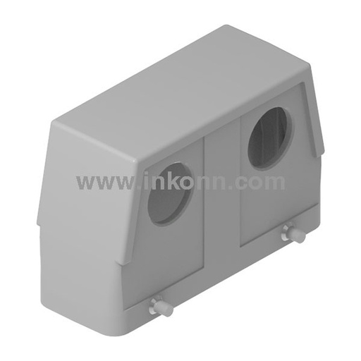 [201704] Carcasas - HB24-HAE-QB-2M25 - 10 11 024 1242 - InKonn