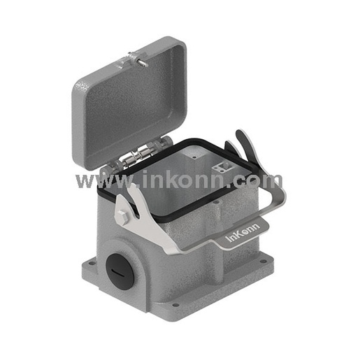 [201775] Housings - HB48-HSM-PC-SL/S-2M40 - 10 11 048 1652 - InKonn