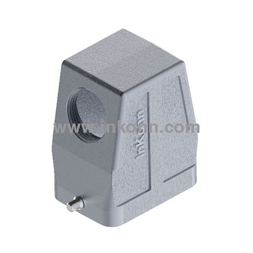 [201837] Housings - HEMCB06-HSE-DP-M32 - 10 14 006 1103 - InKonn