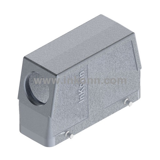 [201872] Housings - HEMCB24-HSE-QP-M40 - 10 14 024 1144 - InKonn