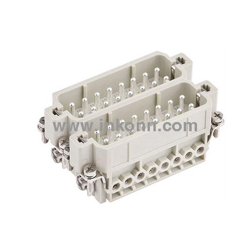 [202014] Inserts - IA-032-M(1-16+17-32) - 10 30 032 1100 - InKonn