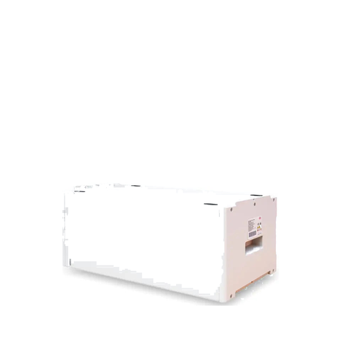 BYD Battery-Box Premium HVS 2,56 kWh - Højspændingsmodul (energilagring)